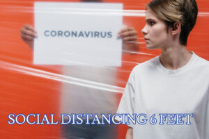 Social distancing