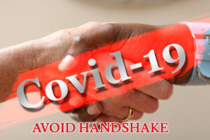 Handshake image