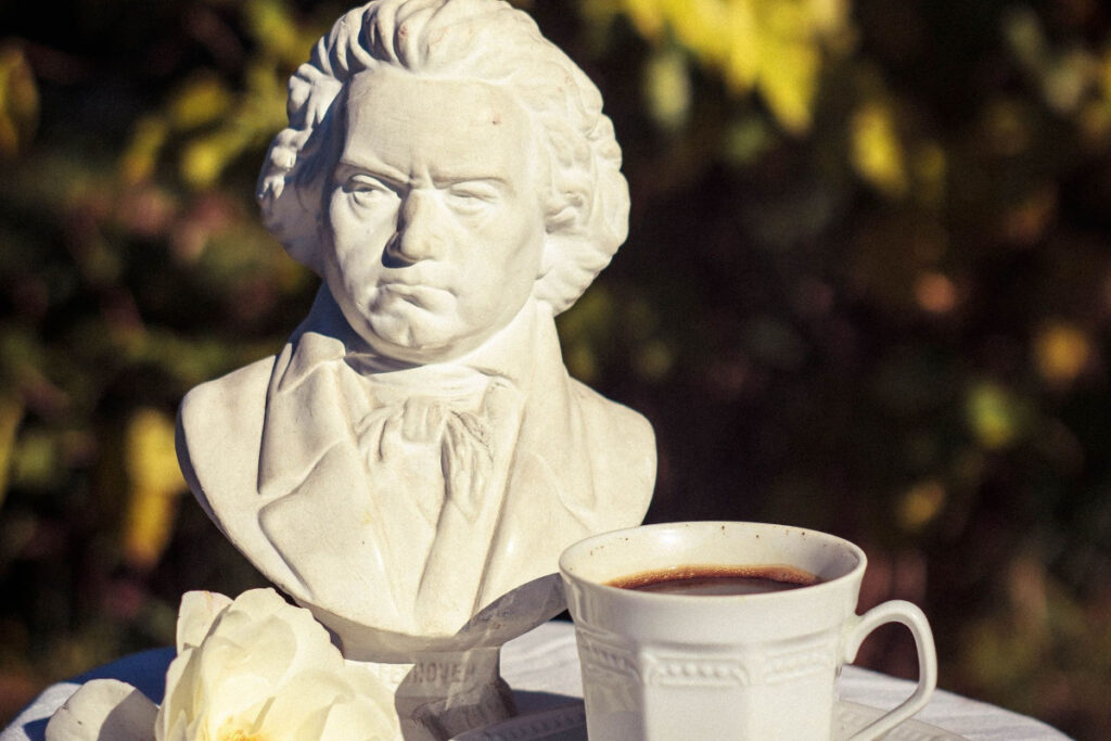 Ludwig van Beethoven